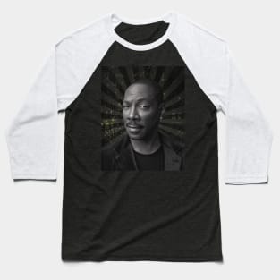 Eddie Murphy Baseball T-Shirt